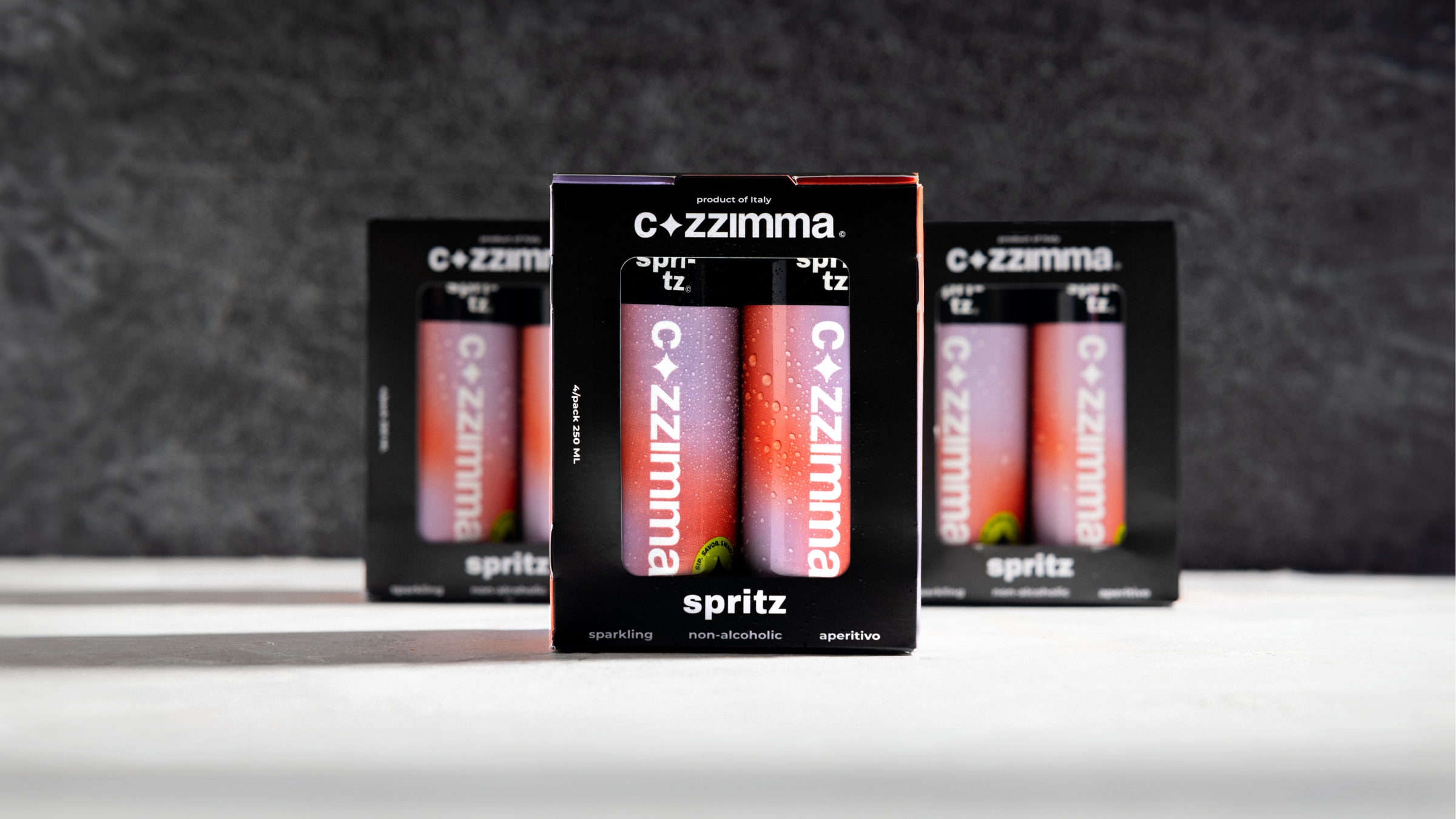Spritz