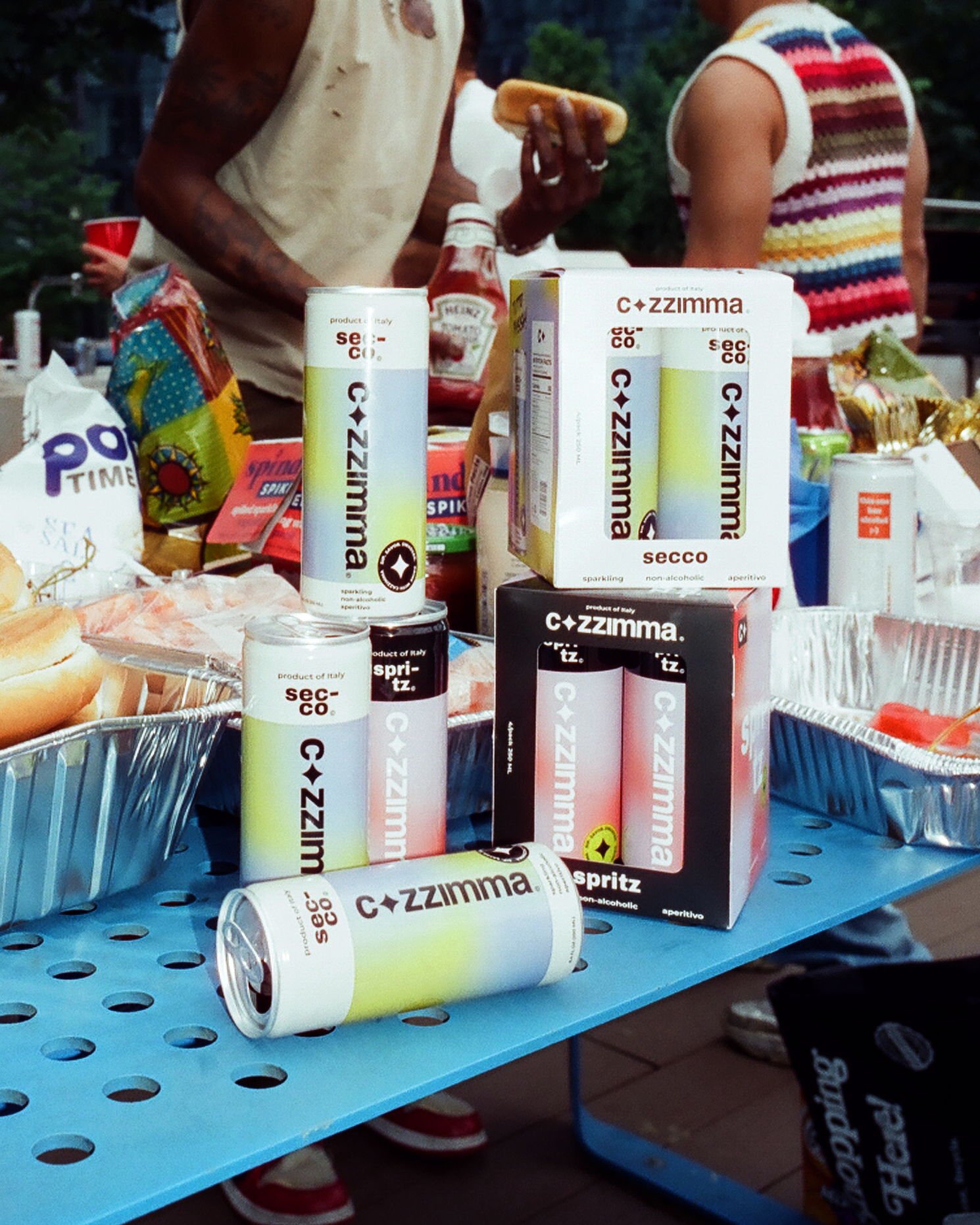 Party Pack
