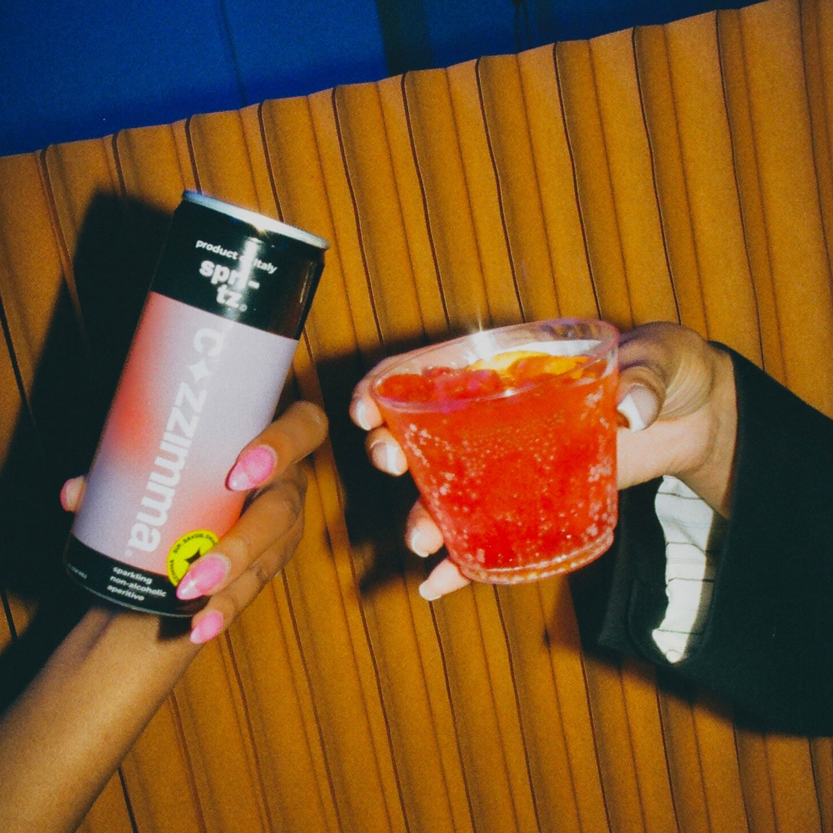 Spritz